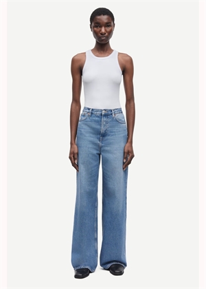 Rebecca jeans 15060 Blue Moon Samsøe